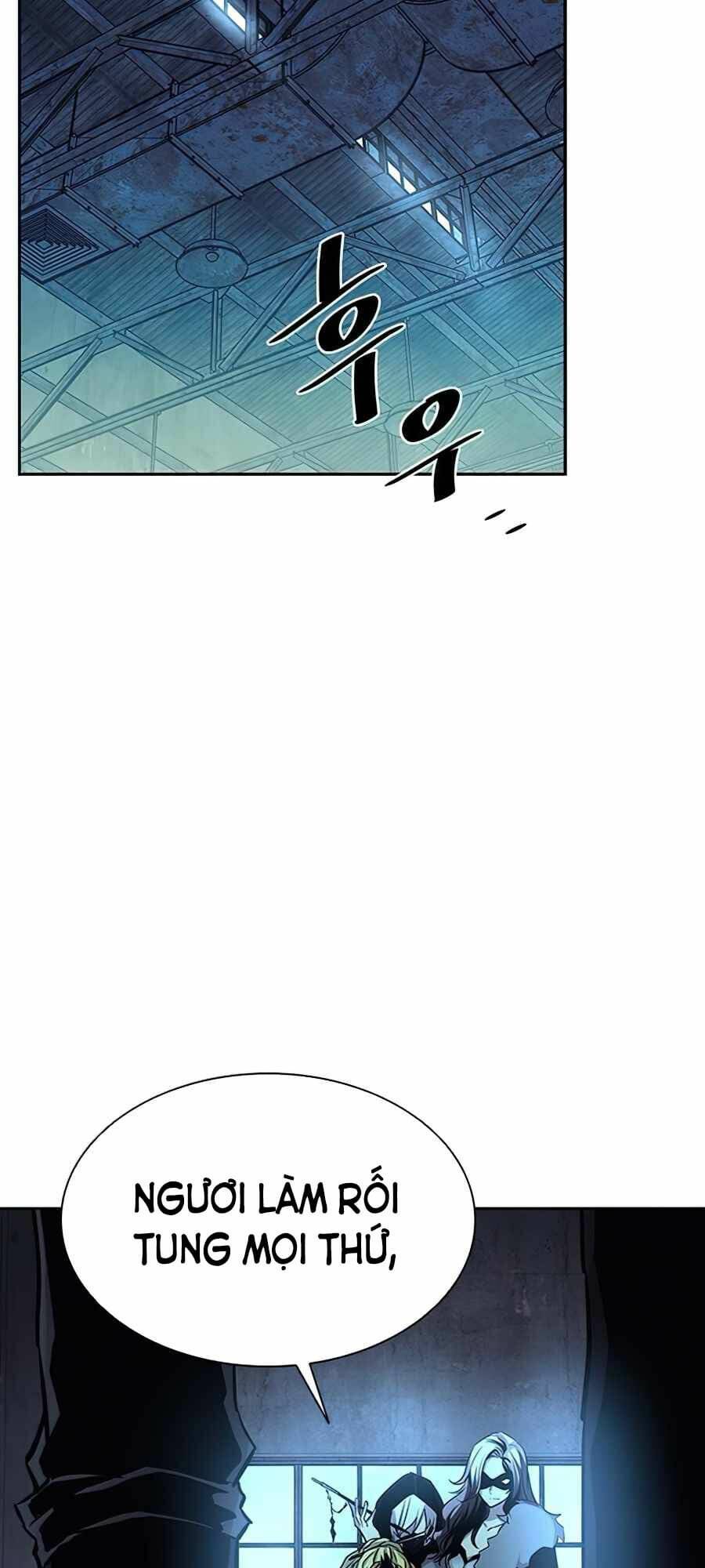 Chuyển Sinh Thành Ác Nhân: Chapter 35