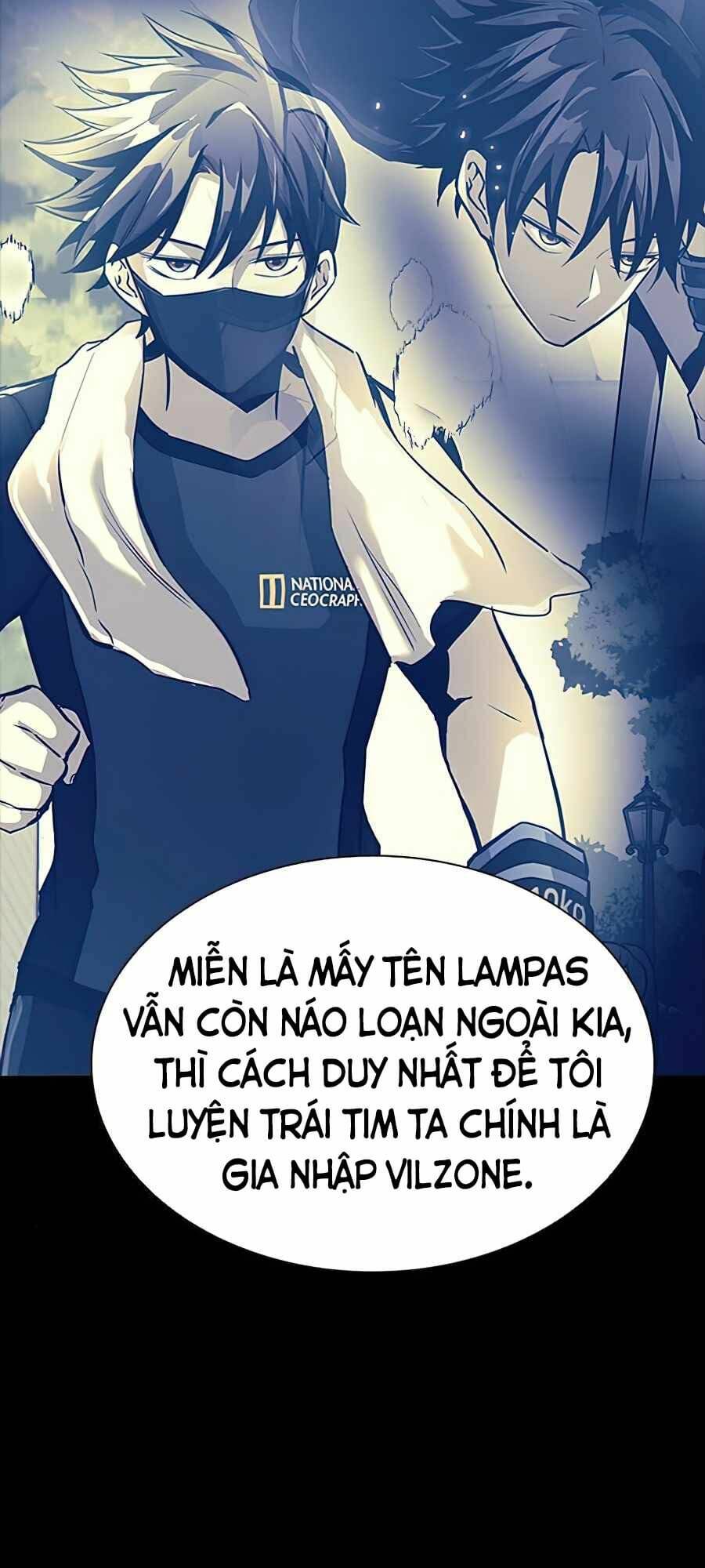 Chuyển Sinh Thành Ác Nhân: Chapter 35
