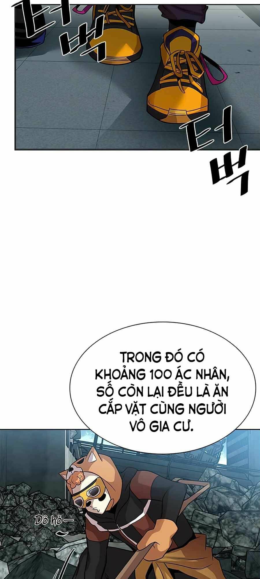 Chuyển Sinh Thành Ác Nhân: Chapter 36