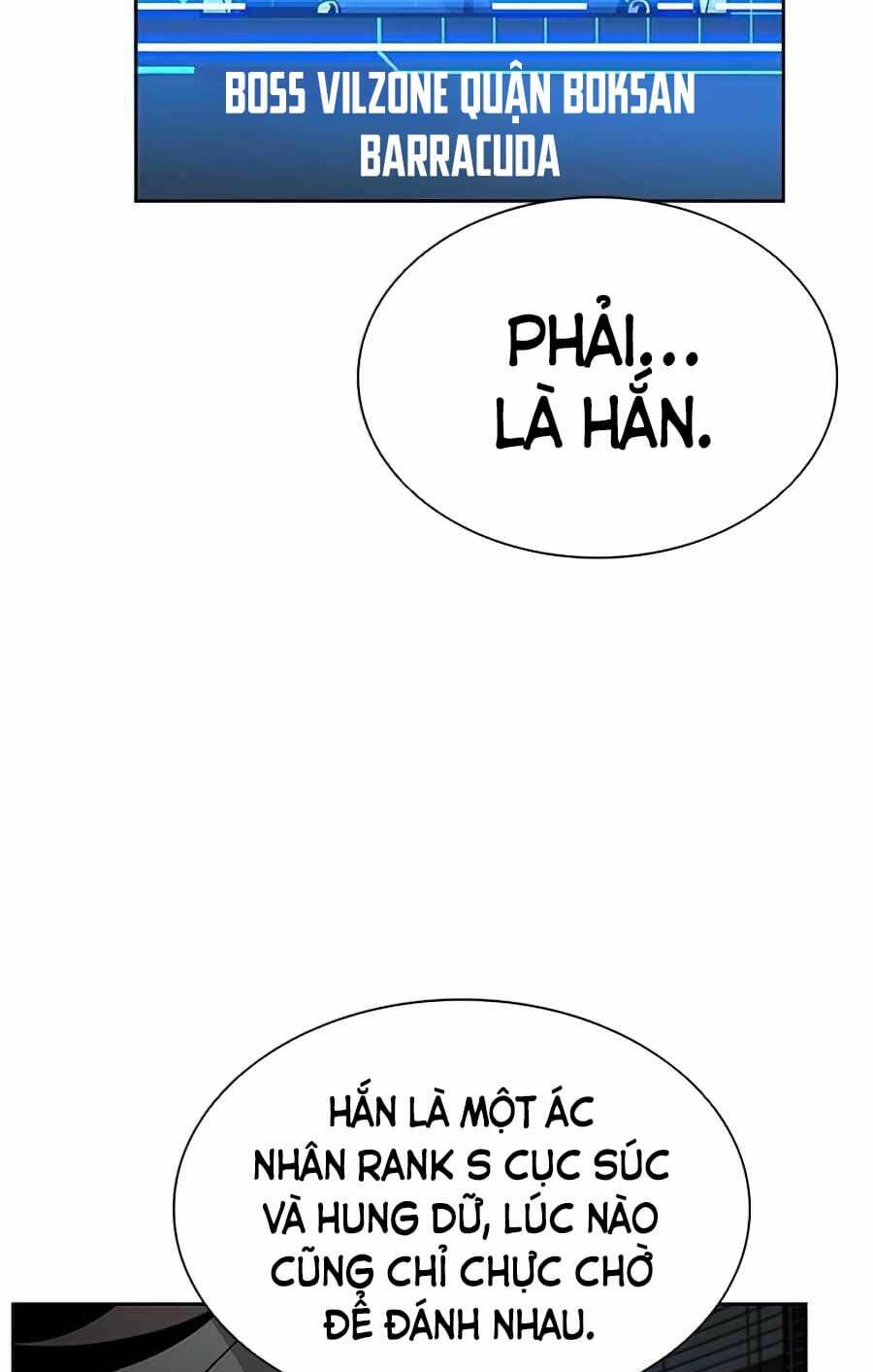 Chuyển Sinh Thành Ác Nhân: Chapter 36