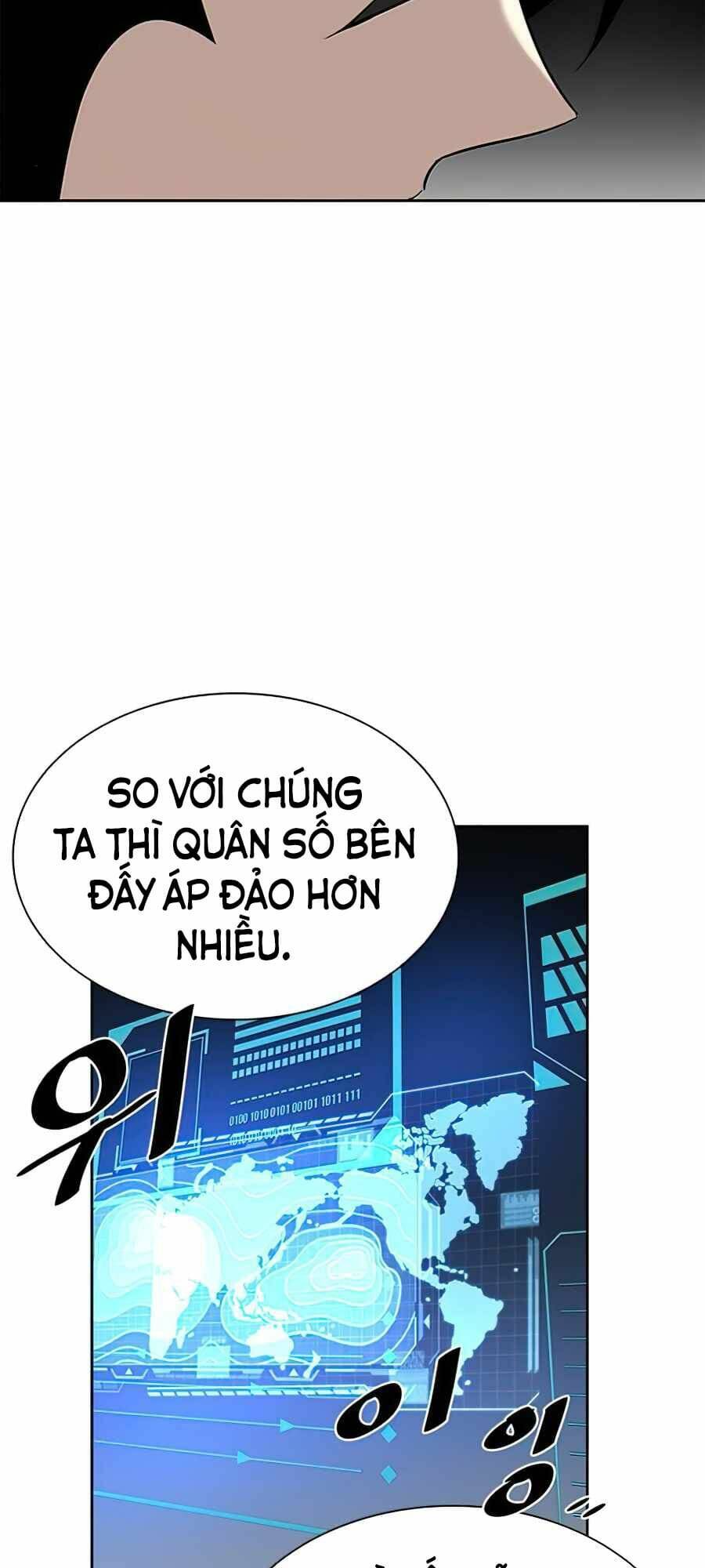 Chuyển Sinh Thành Ác Nhân: Chapter 36
