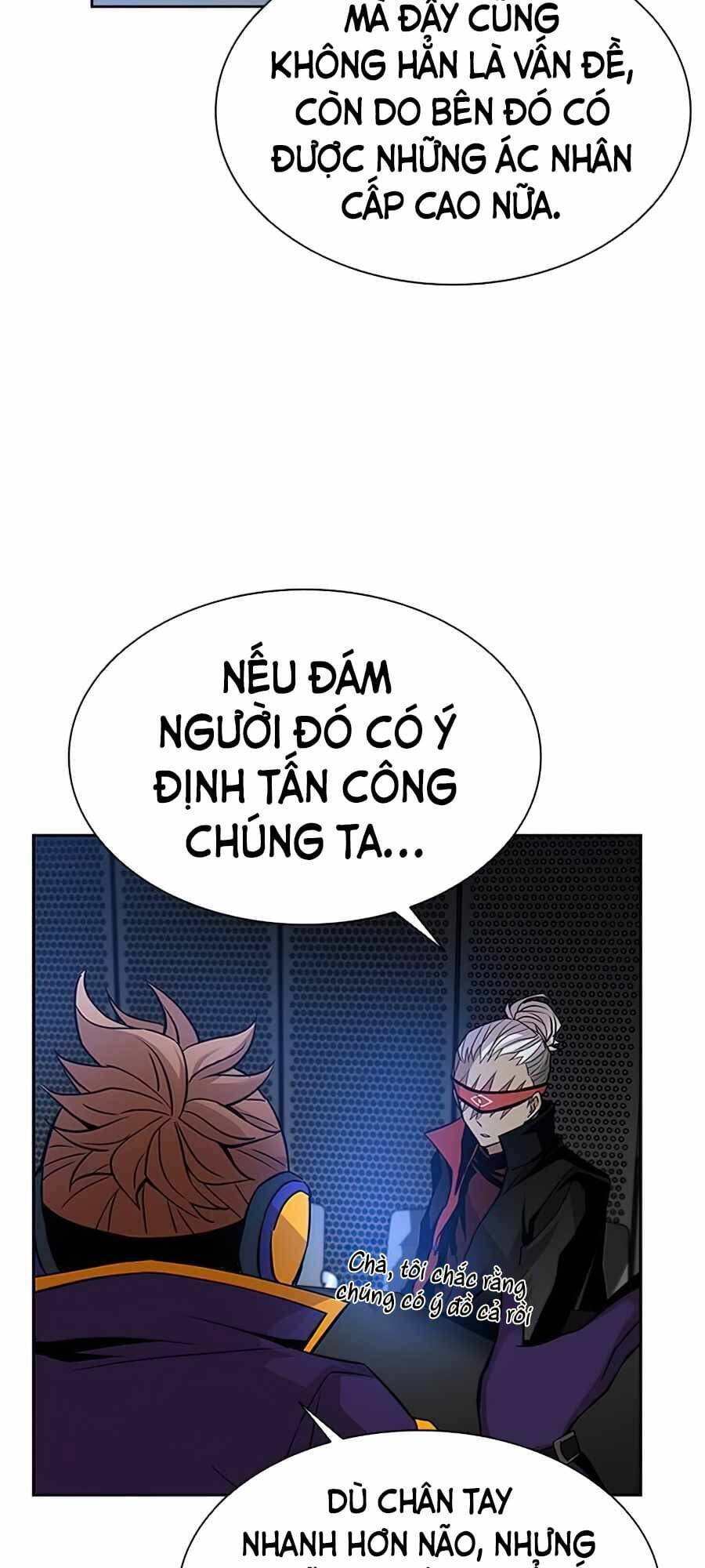 Chuyển Sinh Thành Ác Nhân: Chapter 36