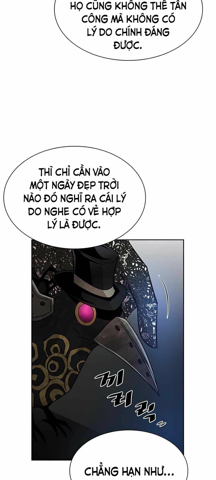 Chuyển Sinh Thành Ác Nhân: Chapter 36