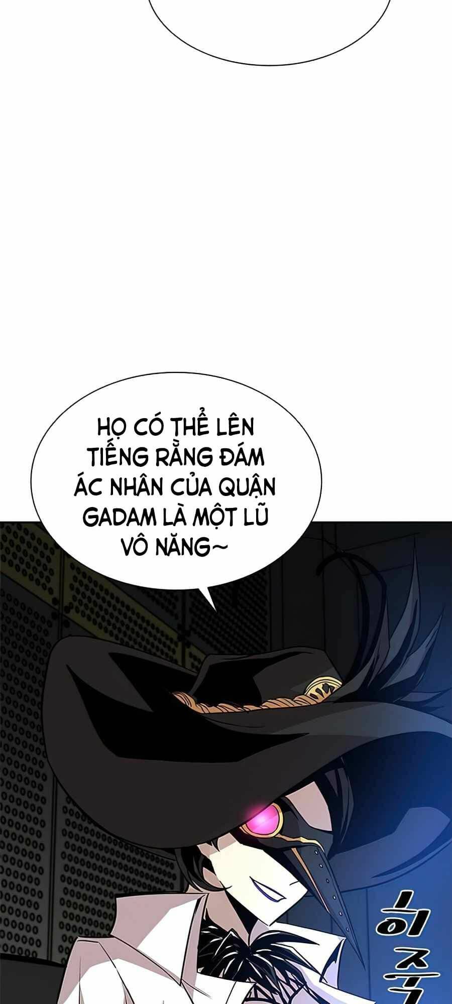 Chuyển Sinh Thành Ác Nhân: Chapter 36