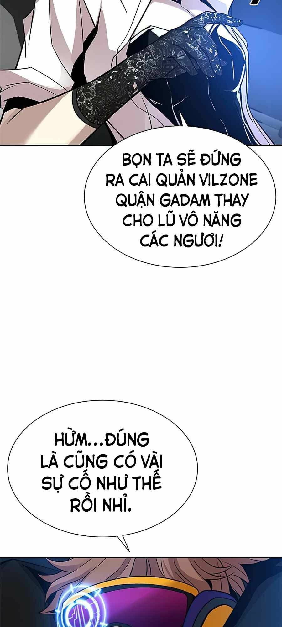 Chuyển Sinh Thành Ác Nhân: Chapter 36