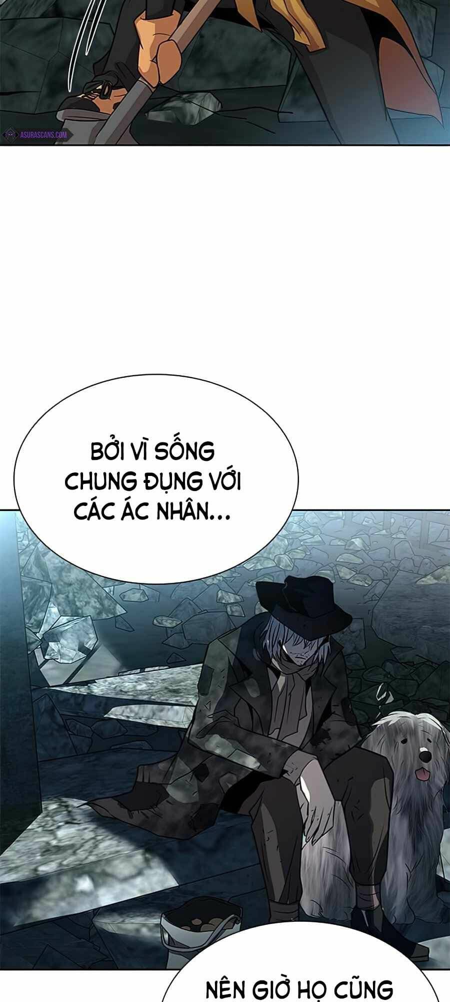 Chuyển Sinh Thành Ác Nhân: Chapter 36
