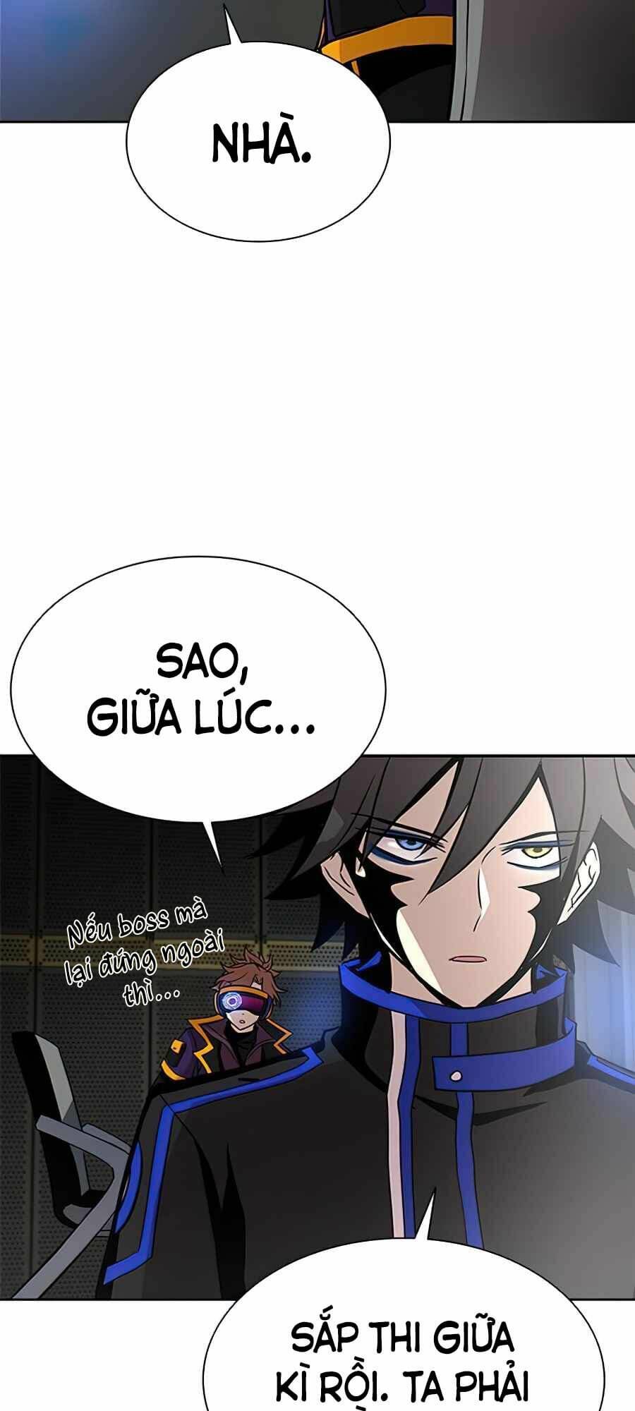 Chuyển Sinh Thành Ác Nhân: Chapter 36