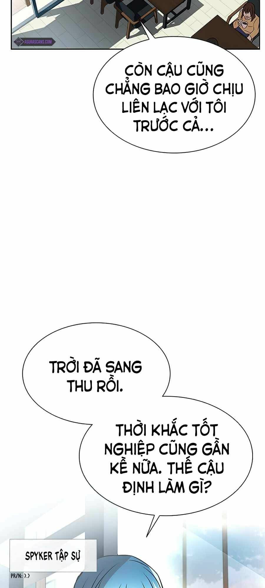 Chuyển Sinh Thành Ác Nhân: Chapter 36