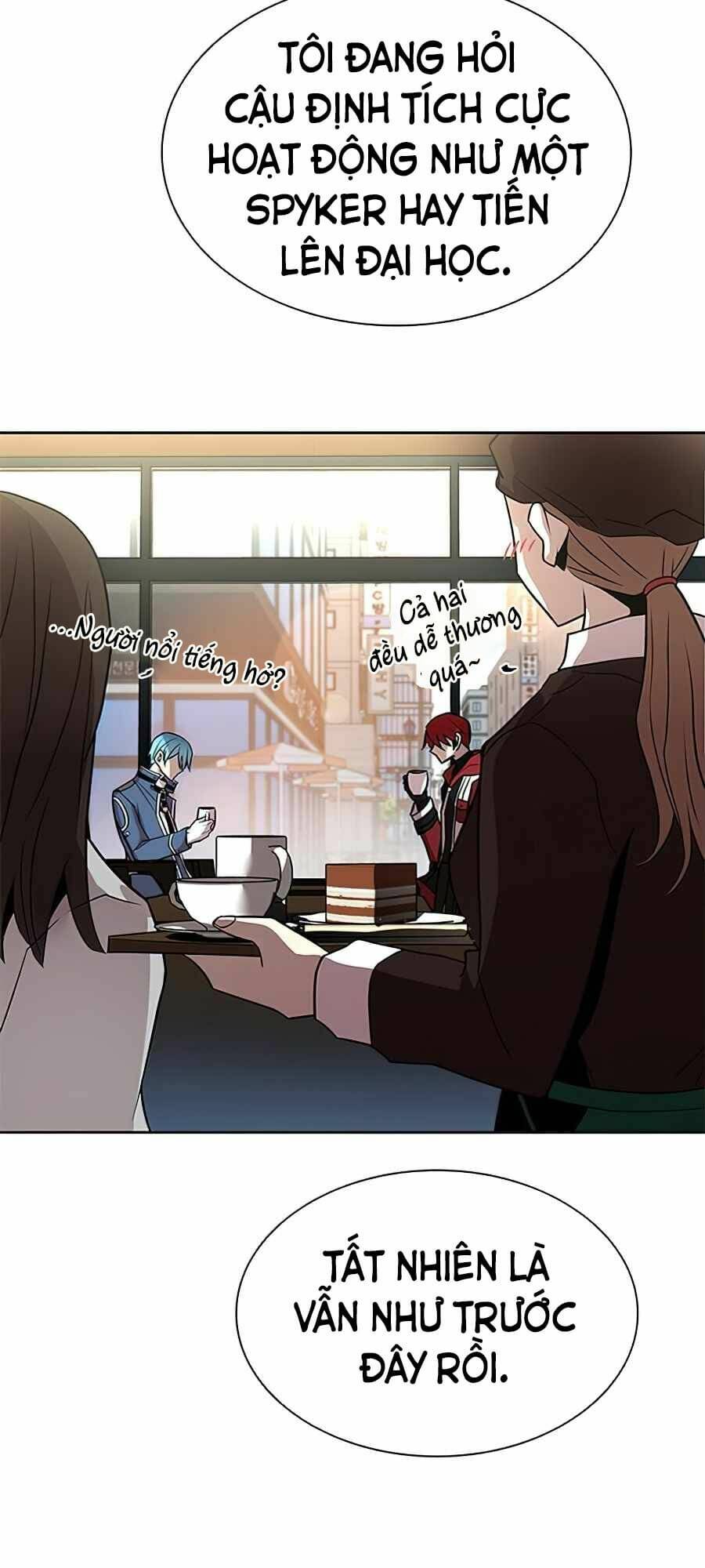 Chuyển Sinh Thành Ác Nhân: Chapter 36