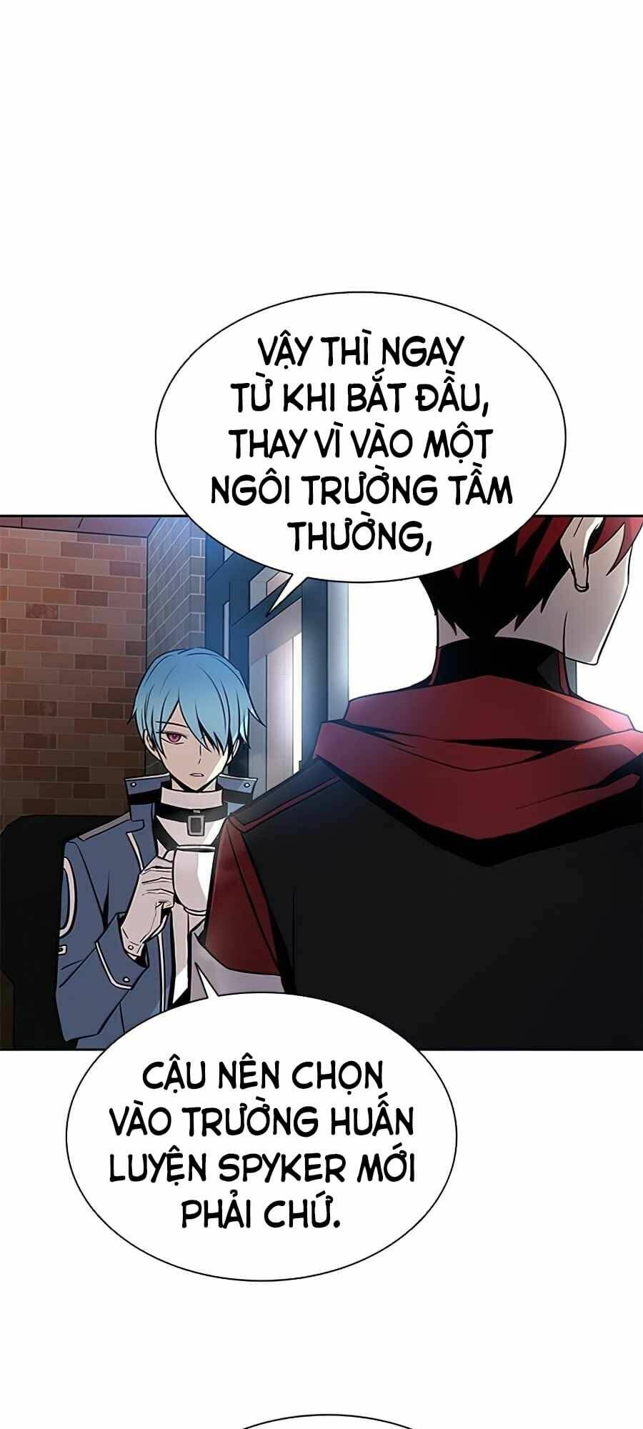 Chuyển Sinh Thành Ác Nhân: Chapter 36
