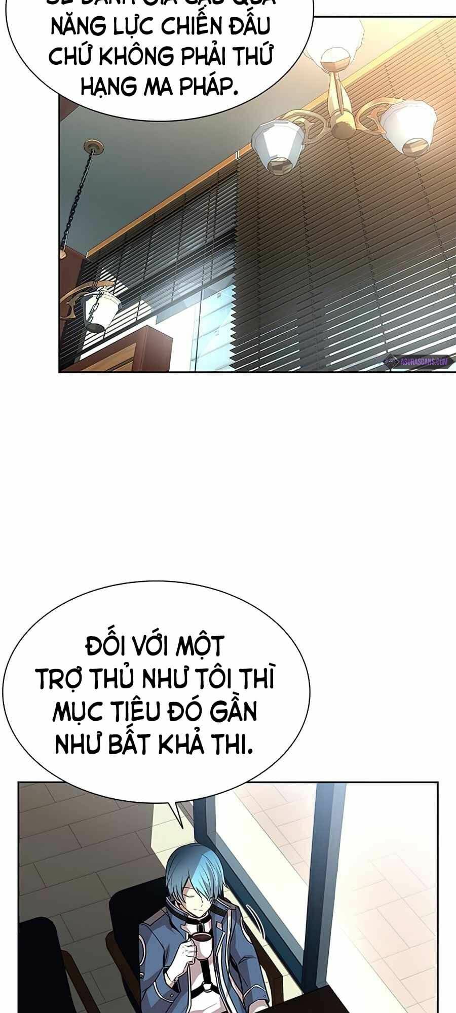 Chuyển Sinh Thành Ác Nhân: Chapter 36