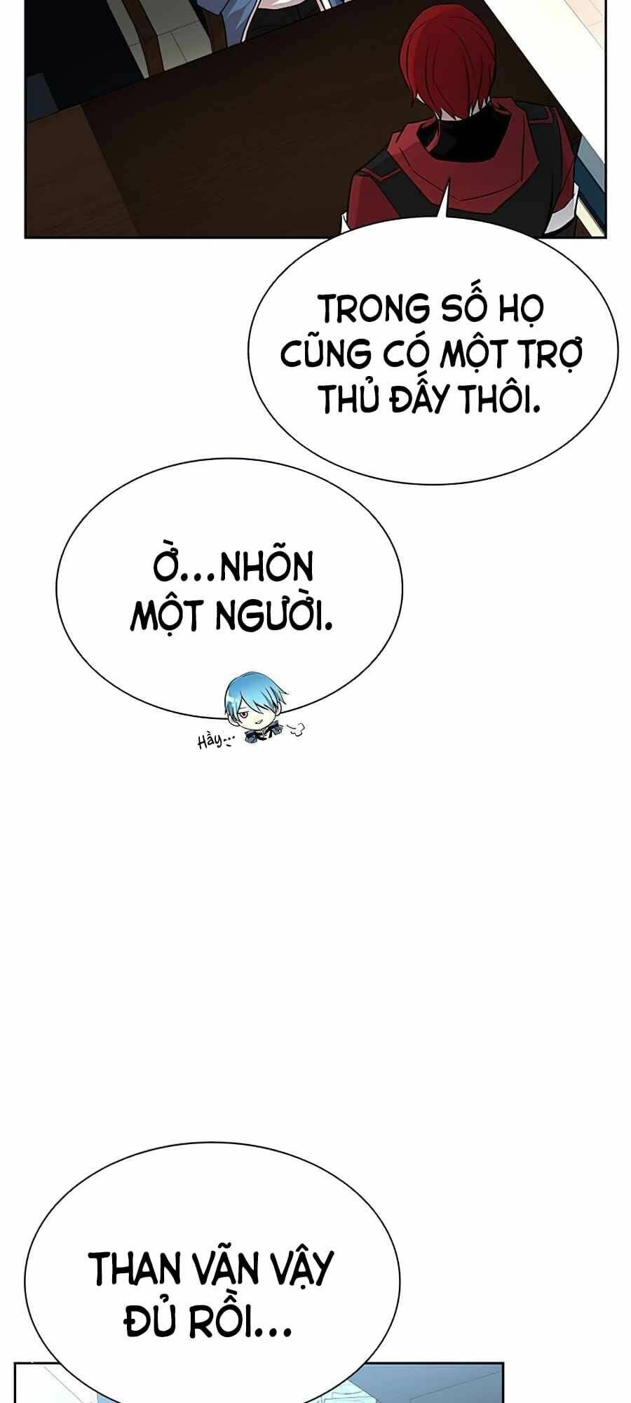 Chuyển Sinh Thành Ác Nhân: Chapter 36