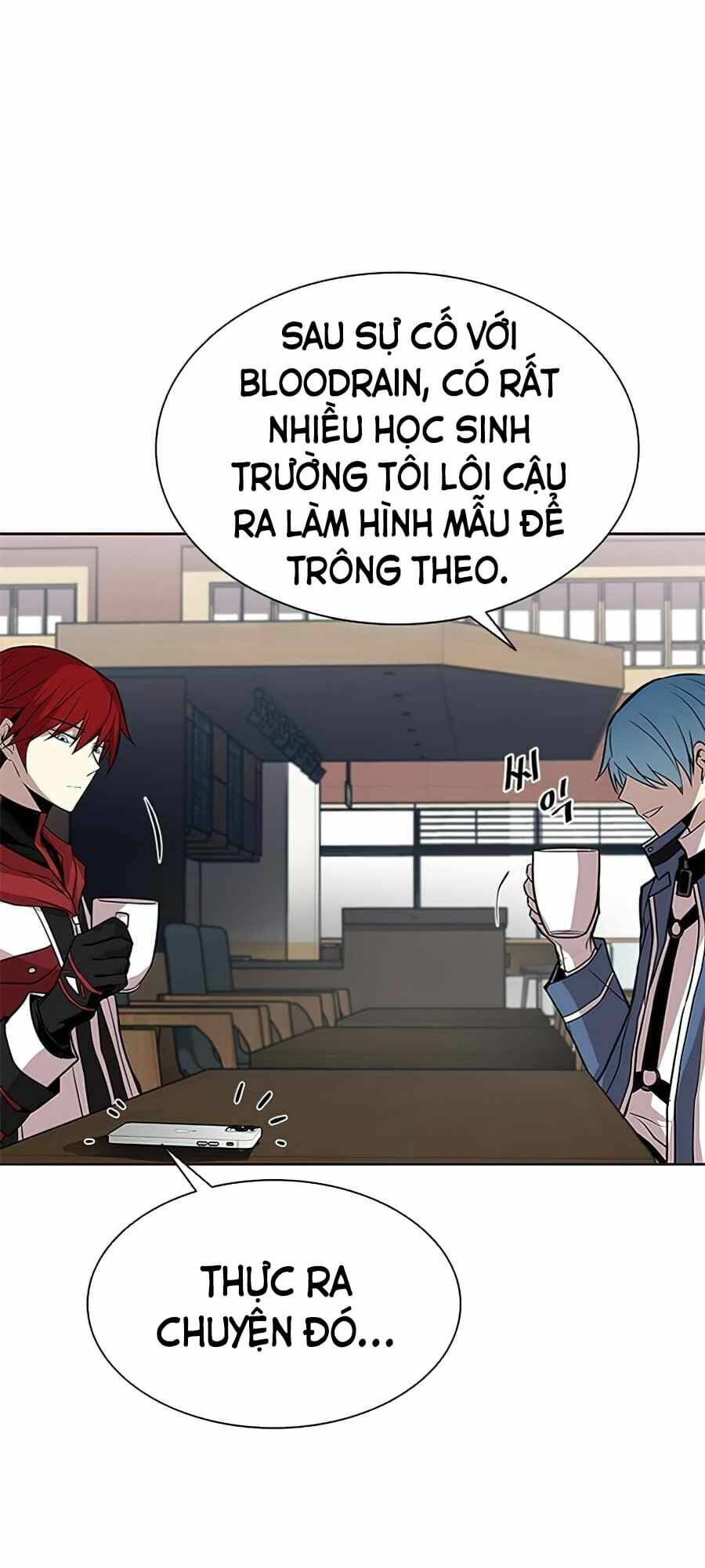 Chuyển Sinh Thành Ác Nhân: Chapter 36