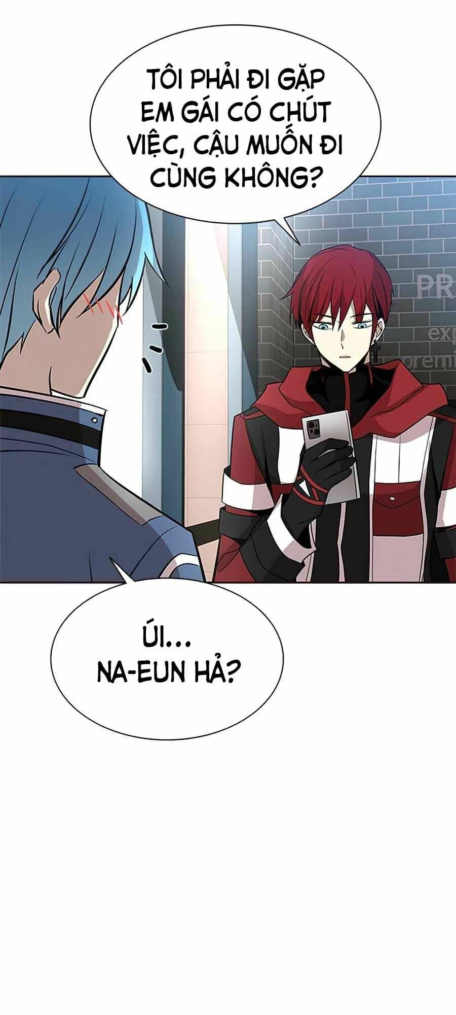 Chuyển Sinh Thành Ác Nhân: Chapter 36