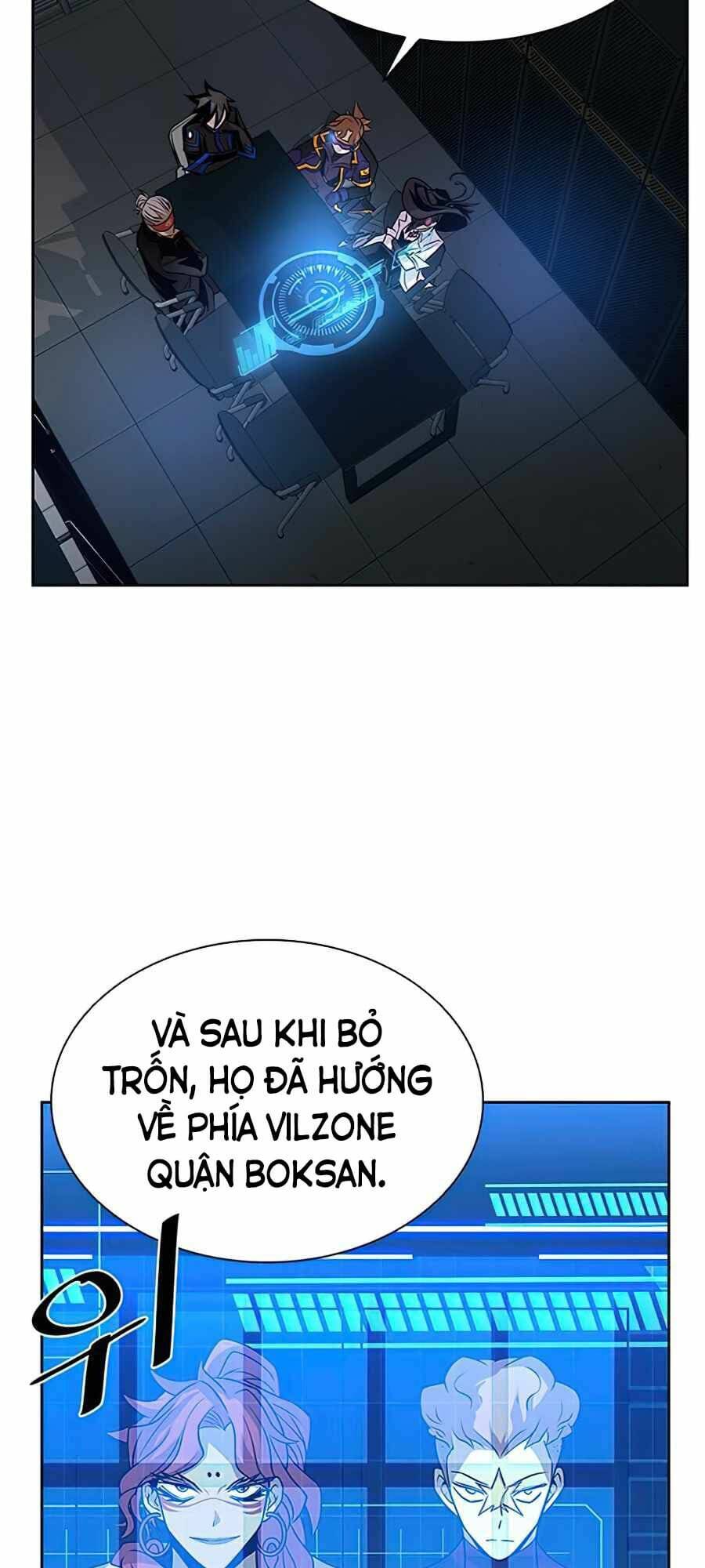 Chuyển Sinh Thành Ác Nhân: Chapter 36