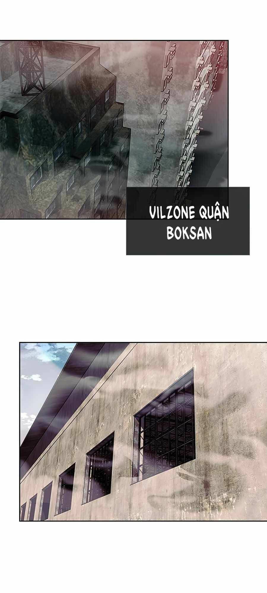 Chuyển Sinh Thành Ác Nhân: Chapter 36