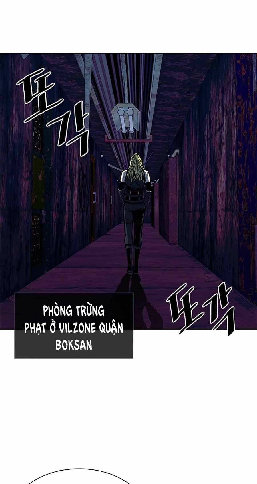 Chuyển Sinh Thành Ác Nhân: Chapter 36