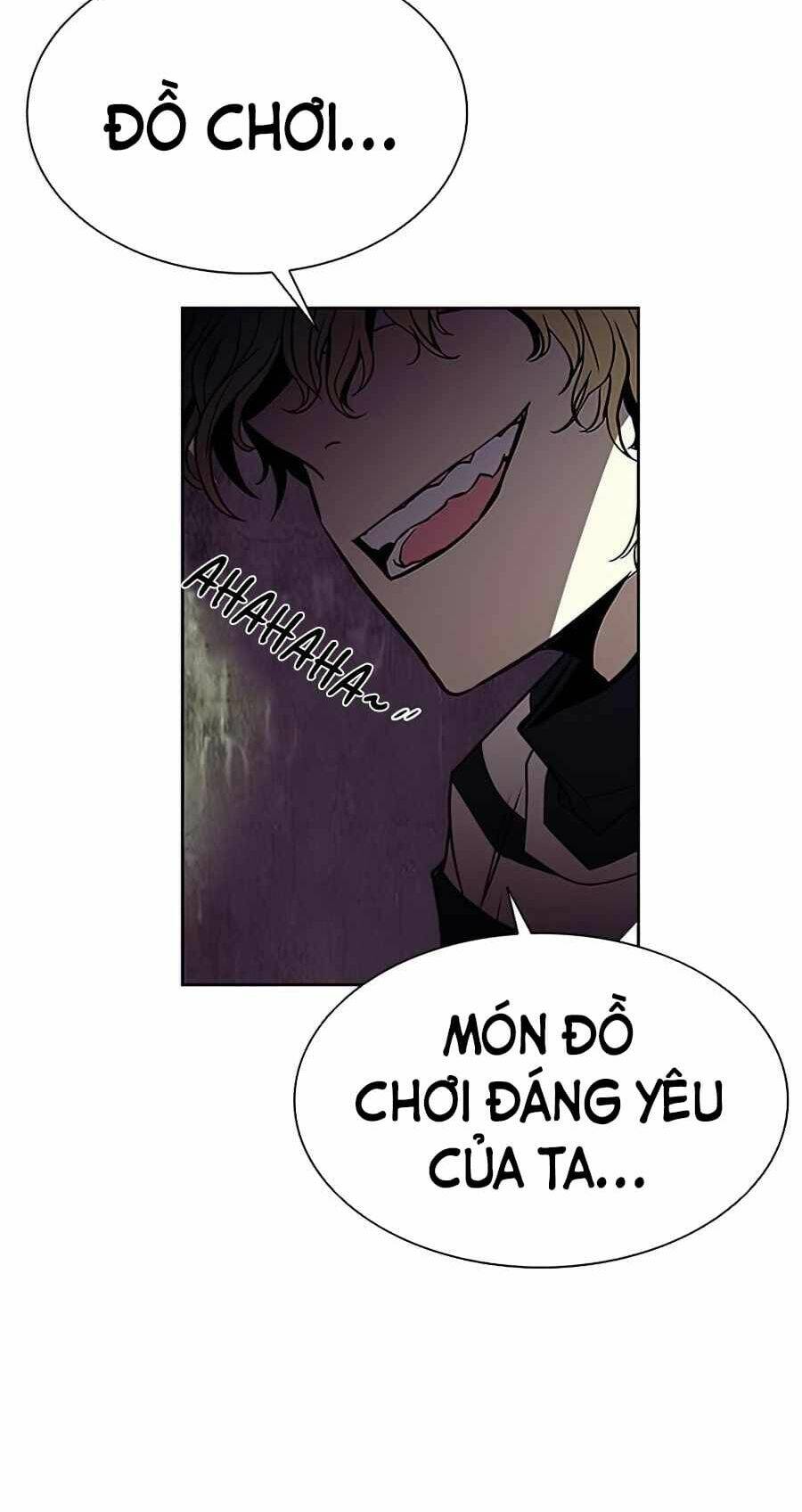 Chuyển Sinh Thành Ác Nhân: Chapter 36