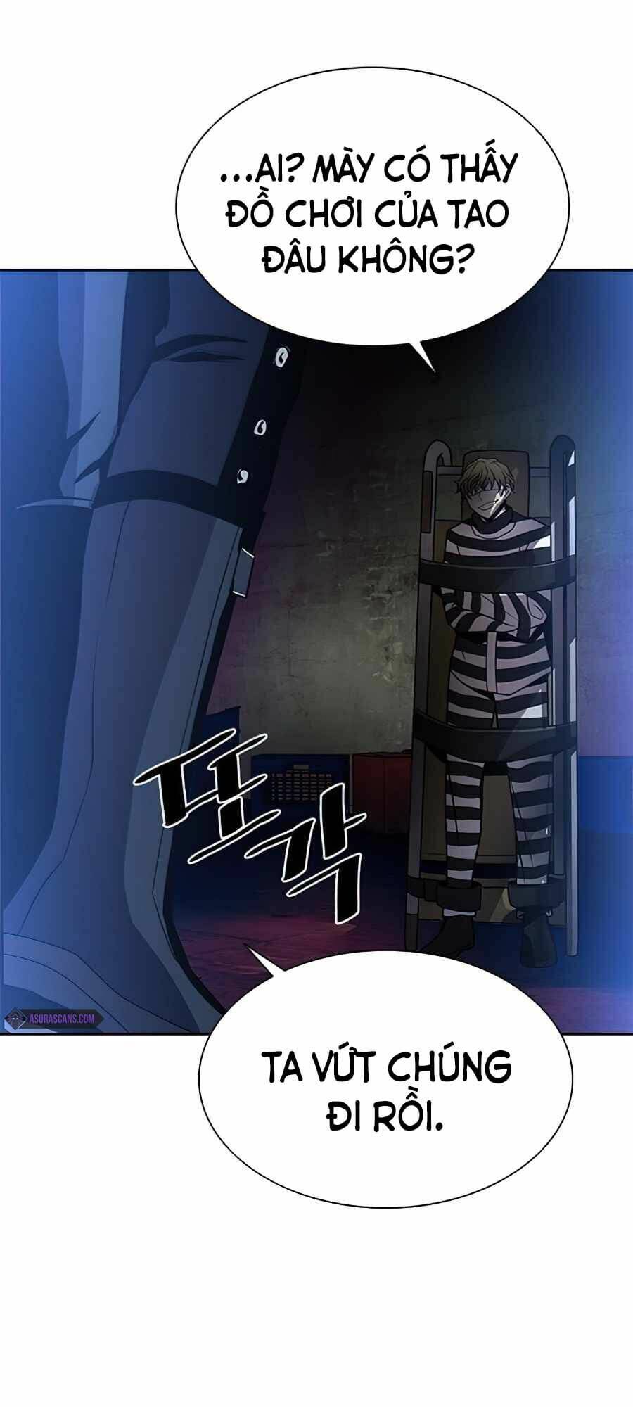 Chuyển Sinh Thành Ác Nhân: Chapter 36