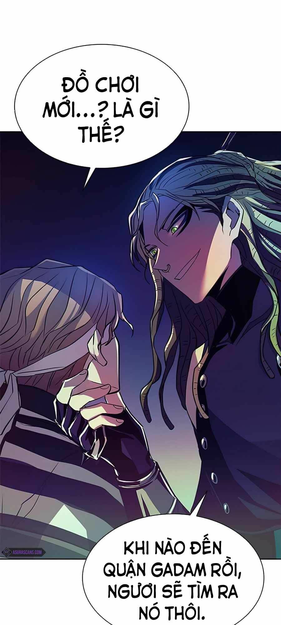 Chuyển Sinh Thành Ác Nhân: Chapter 36