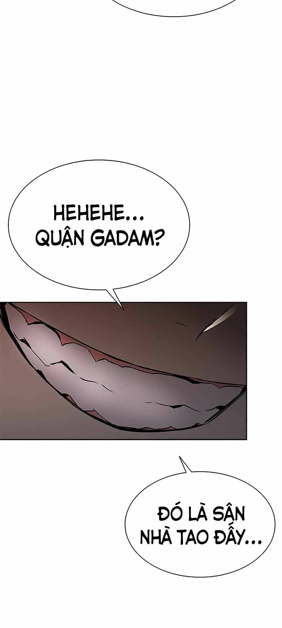 Chuyển Sinh Thành Ác Nhân: Chapter 36