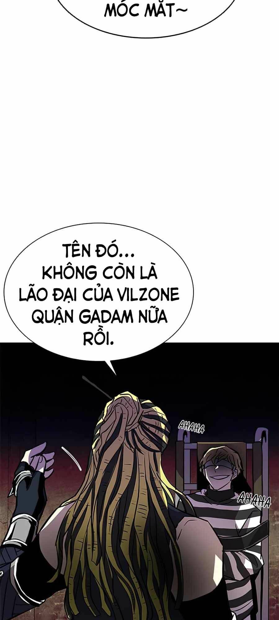 Chuyển Sinh Thành Ác Nhân: Chapter 36