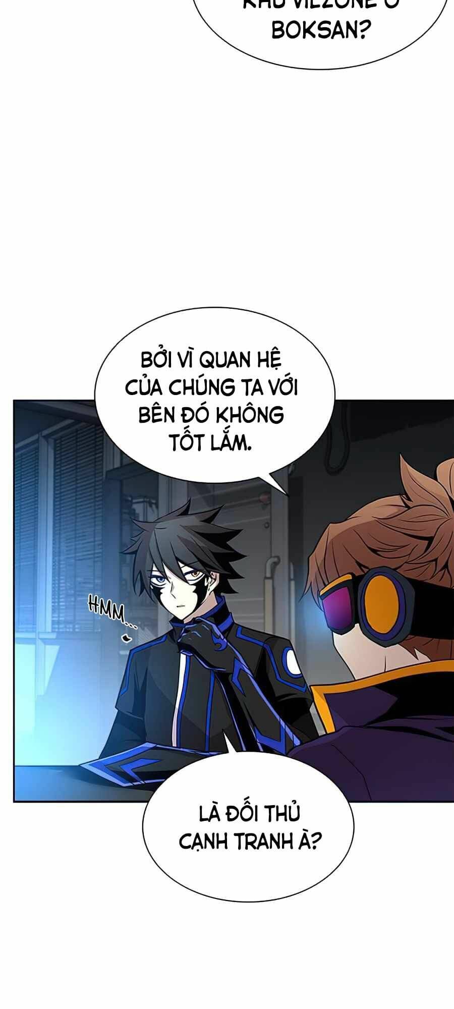 Chuyển Sinh Thành Ác Nhân: Chapter 36