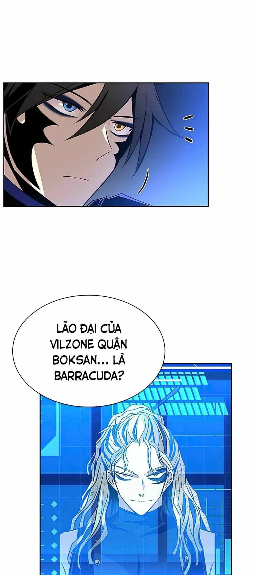 Chuyển Sinh Thành Ác Nhân: Chapter 36