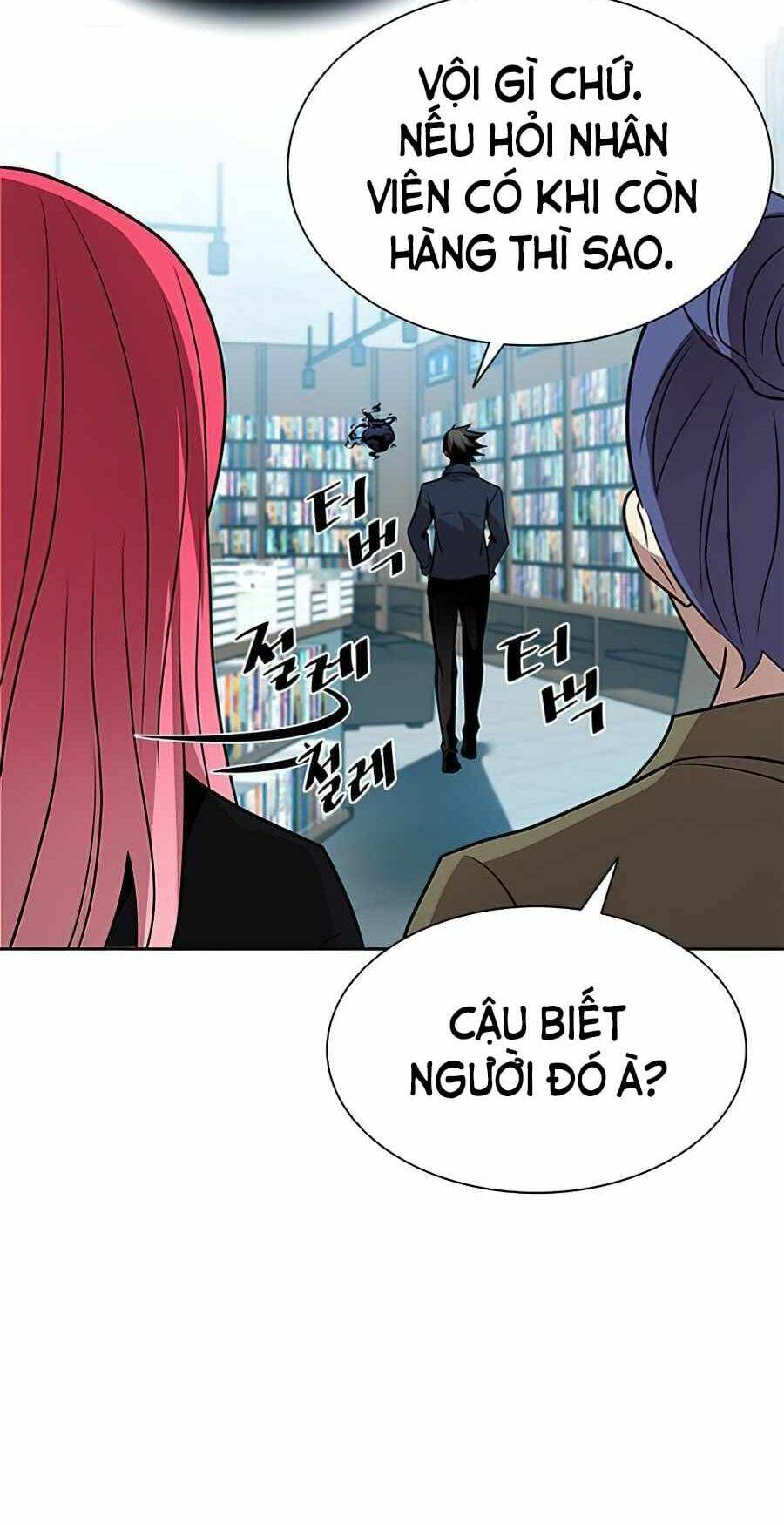 Chuyển Sinh Thành Ác Nhân: Chapter 37