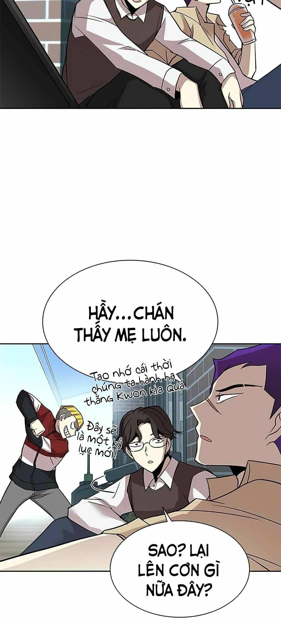 Chuyển Sinh Thành Ác Nhân: Chapter 37