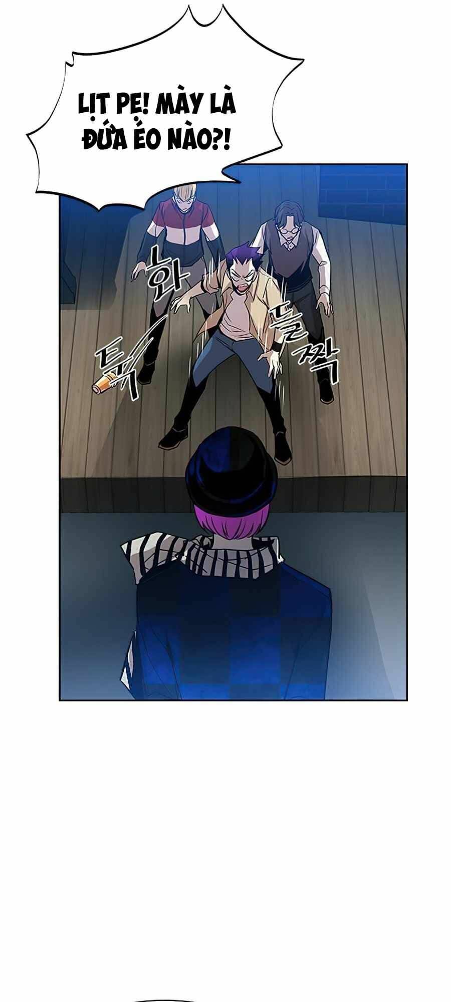 Chuyển Sinh Thành Ác Nhân: Chapter 37