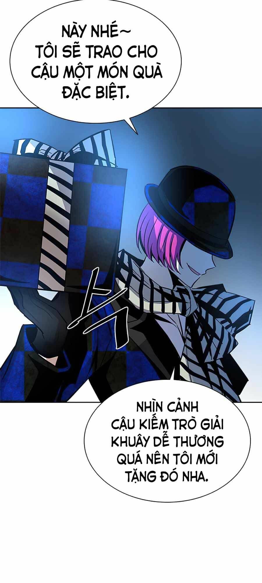 Chuyển Sinh Thành Ác Nhân: Chapter 37