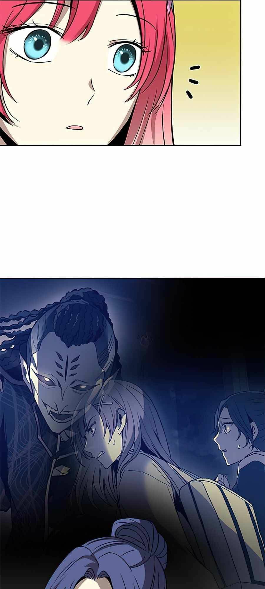 Chuyển Sinh Thành Ác Nhân: Chapter 37