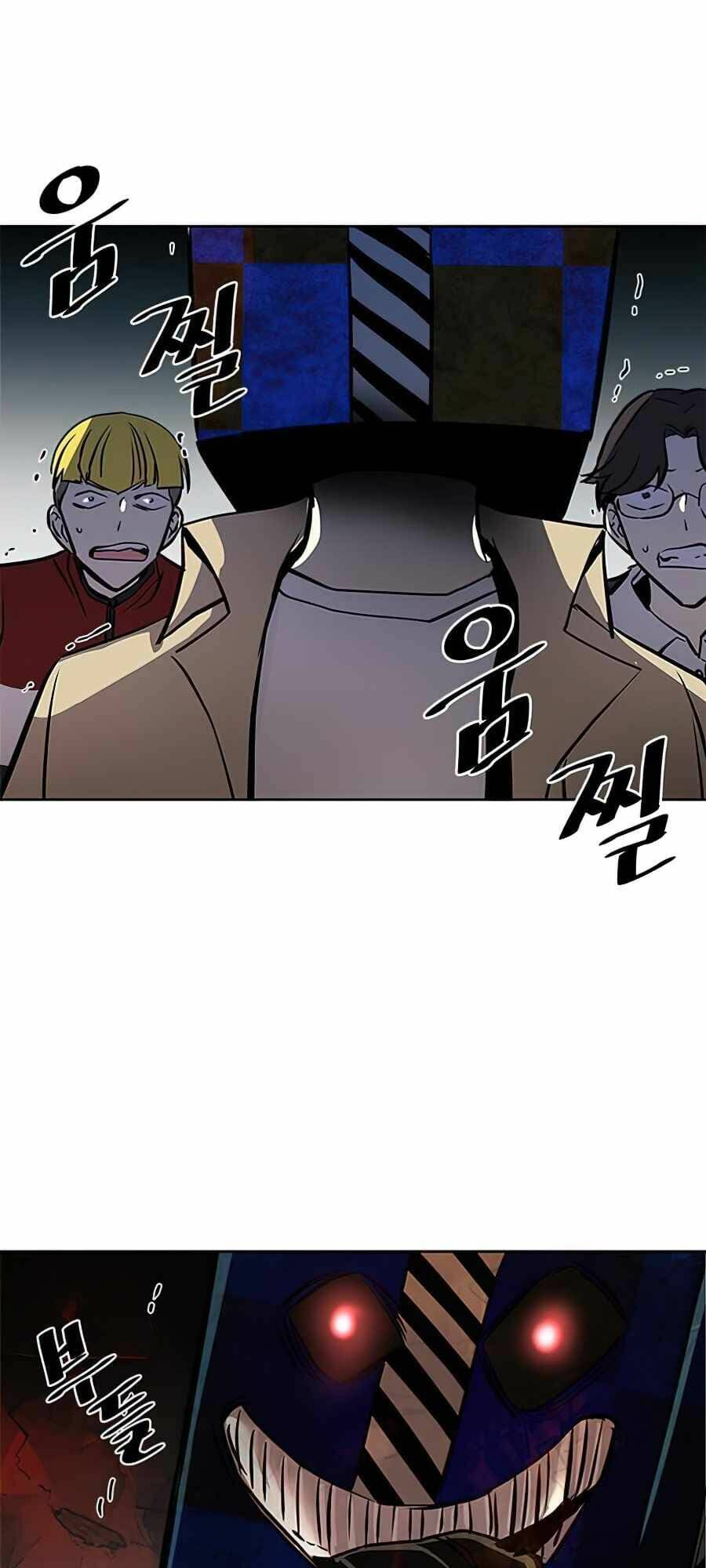 Chuyển Sinh Thành Ác Nhân: Chapter 37