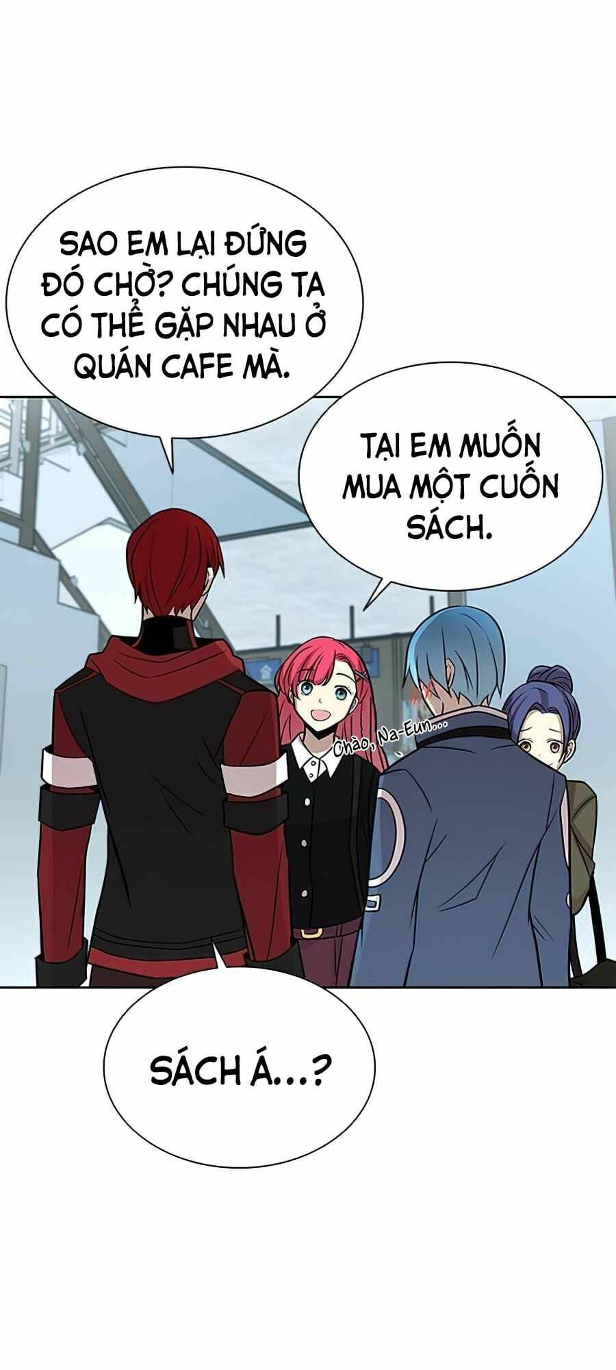 Chuyển Sinh Thành Ác Nhân: Chapter 37