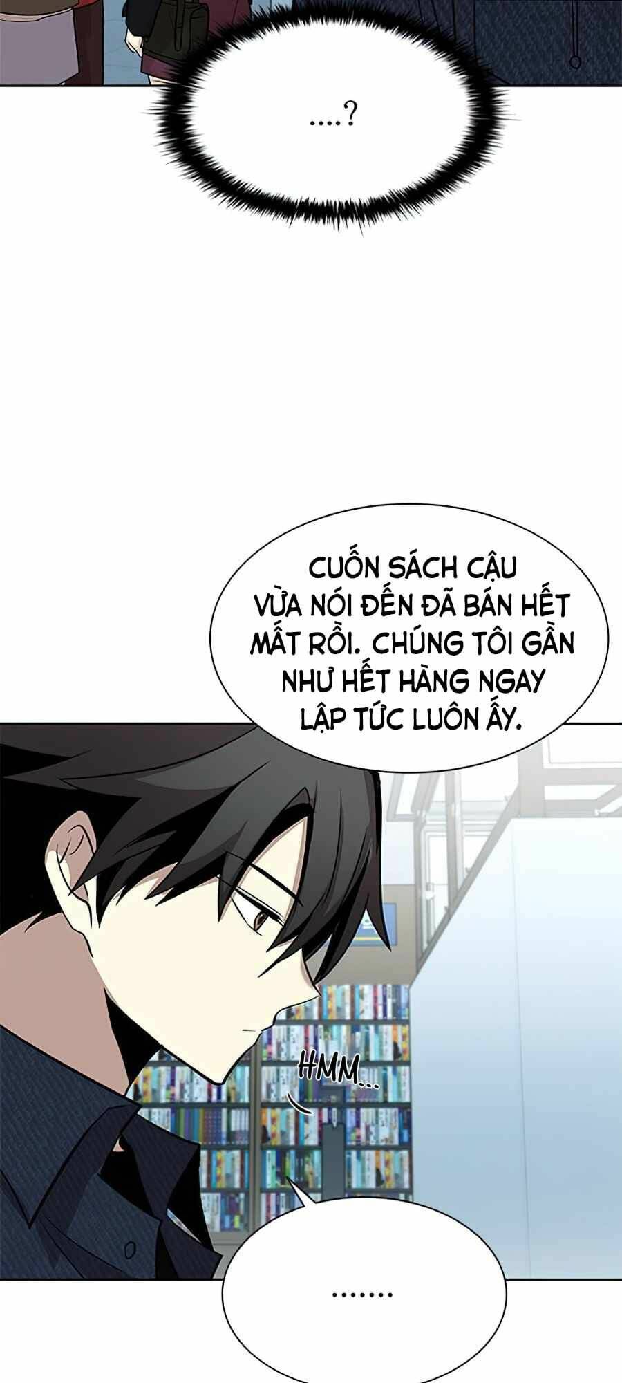 Chuyển Sinh Thành Ác Nhân: Chapter 37