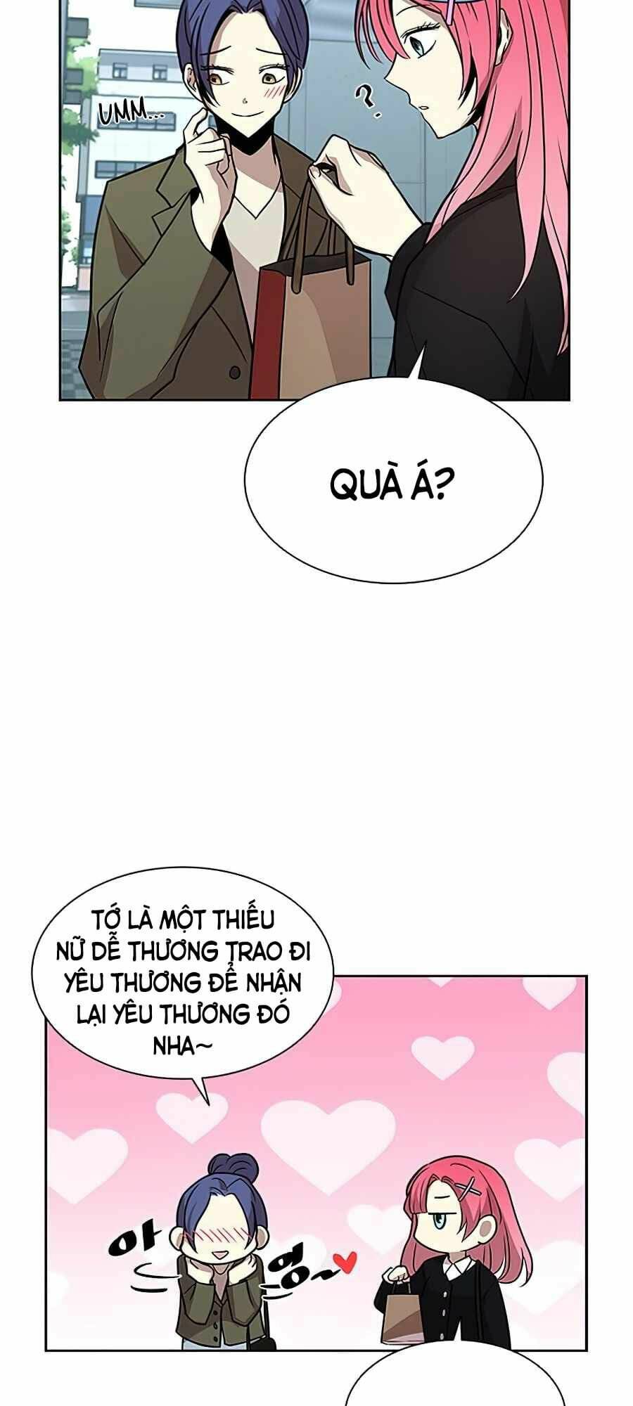 Chuyển Sinh Thành Ác Nhân: Chapter 37