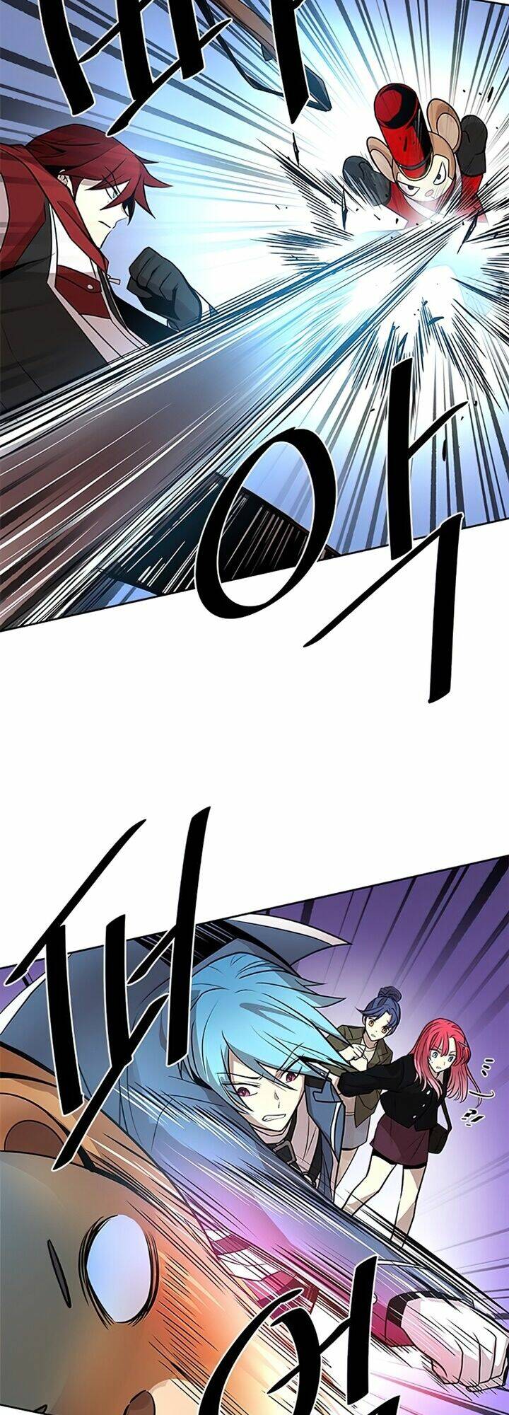 Chuyển Sinh Thành Ác Nhân: Chapter 38