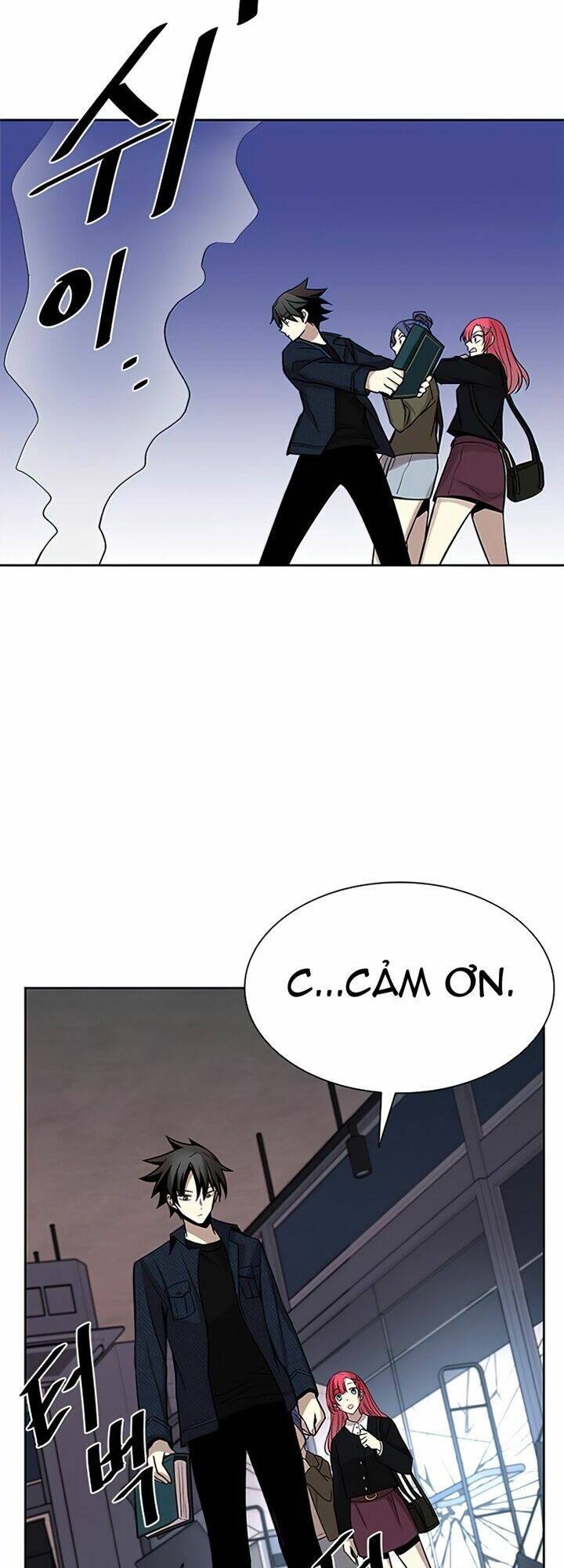 Chuyển Sinh Thành Ác Nhân: Chapter 38
