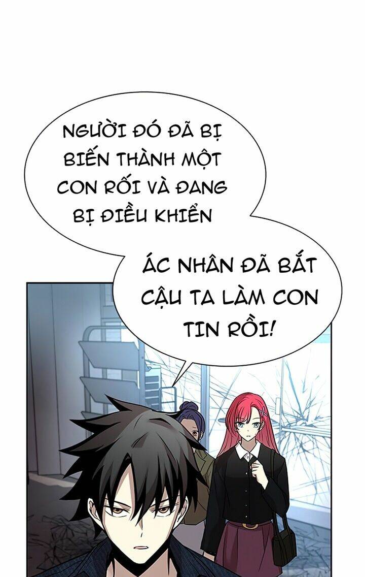 Chuyển Sinh Thành Ác Nhân: Chapter 38