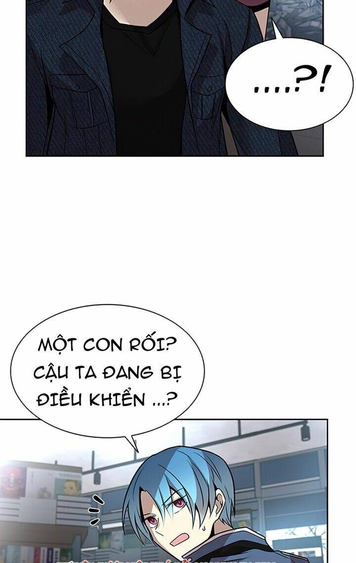 Chuyển Sinh Thành Ác Nhân: Chapter 38