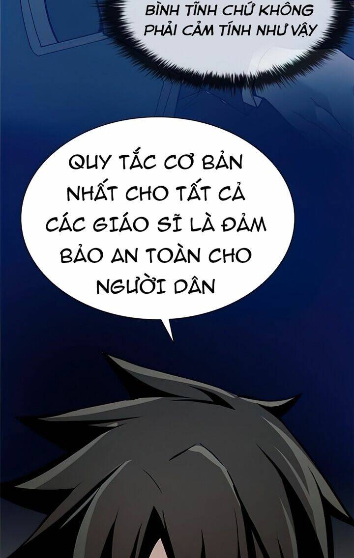 Chuyển Sinh Thành Ác Nhân: Chapter 38