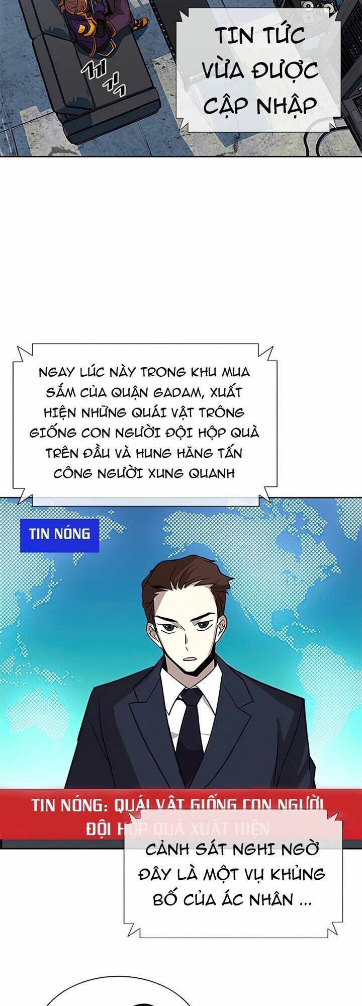 Chuyển Sinh Thành Ác Nhân: Chapter 38