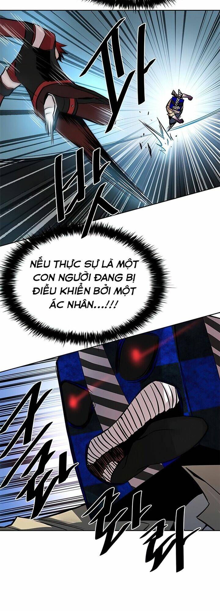 Chuyển Sinh Thành Ác Nhân: Chapter 38
