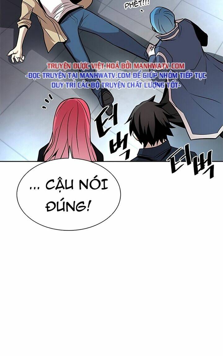 Chuyển Sinh Thành Ác Nhân: Chapter 38