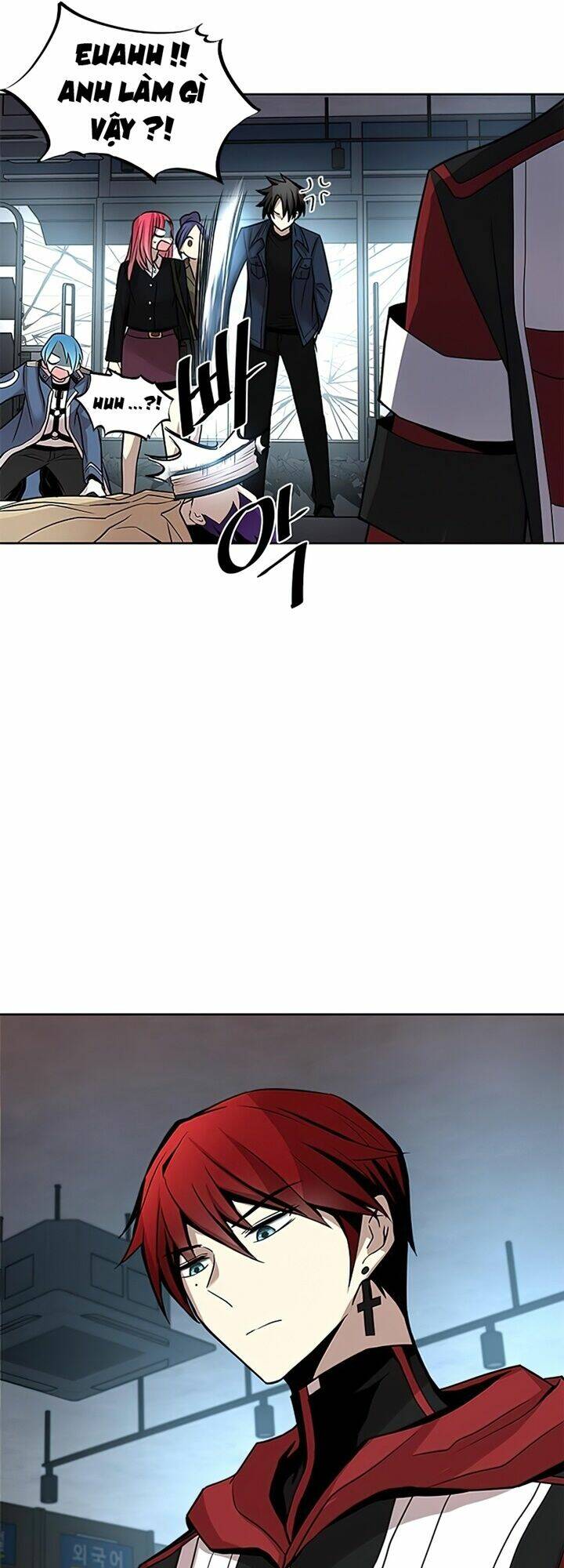 Chuyển Sinh Thành Ác Nhân: Chapter 38