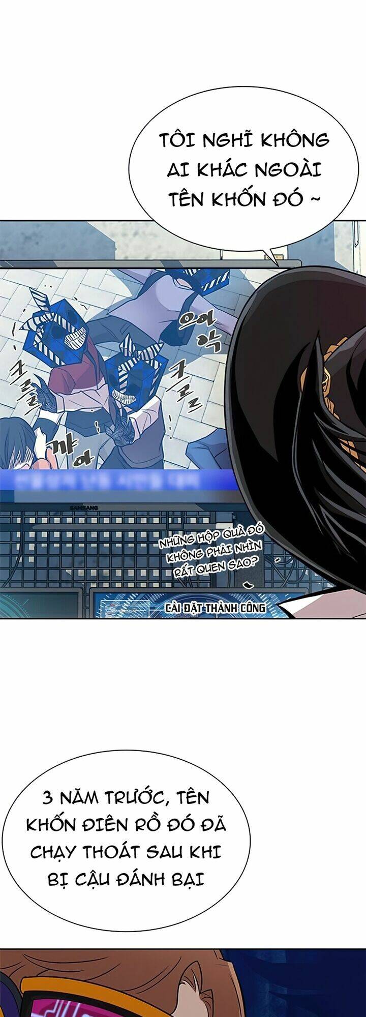 Chuyển Sinh Thành Ác Nhân: Chapter 38