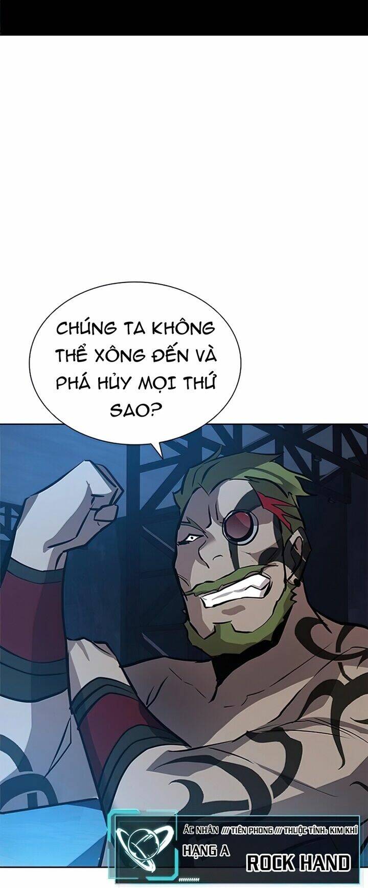 Chuyển Sinh Thành Ác Nhân: Chapter 39