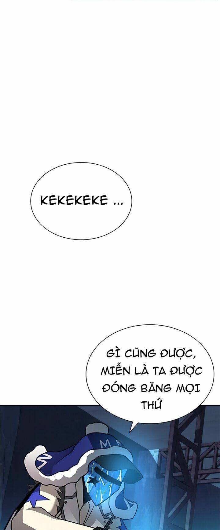 Chuyển Sinh Thành Ác Nhân: Chapter 39
