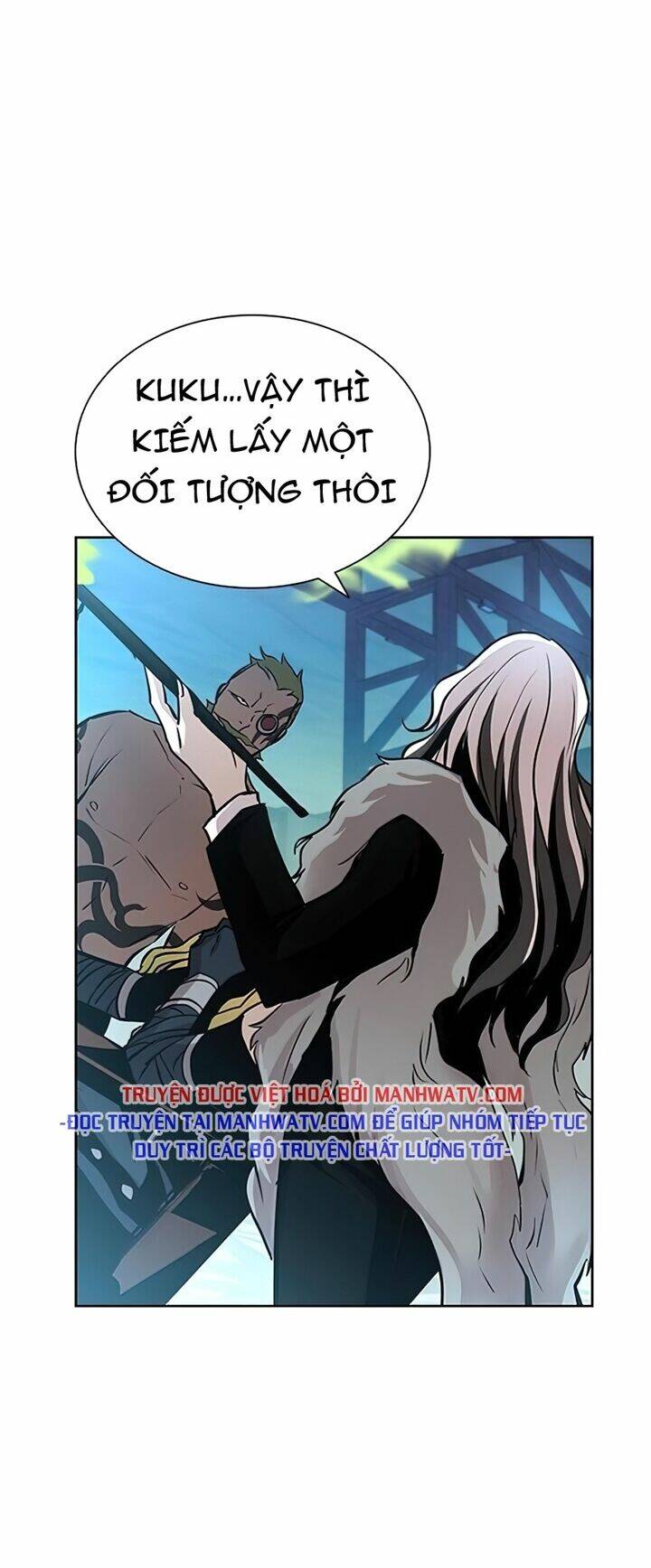 Chuyển Sinh Thành Ác Nhân: Chapter 39